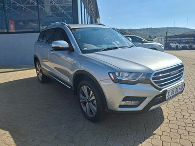2020 Haval H6C 2.0T Luxury Auto