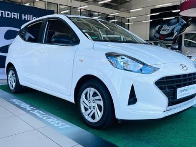 2023 Hyundai Grand i10 1.0 Motion