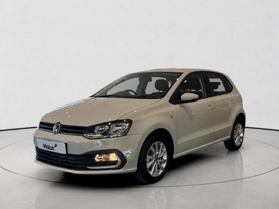 2026 Volkswagen Polo Vivo 1.4 Life