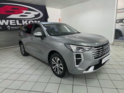 2022 Haval Jolion 1.5T City