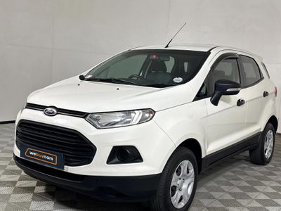 2016 Ford EcoSport 1.5 TiVCT Ambiente