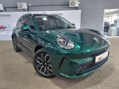 2026 GWM Ora 5 1.5T Ultra Luxury DCT Auto