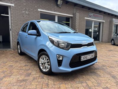2021 Kia Picanto 1.0 Style