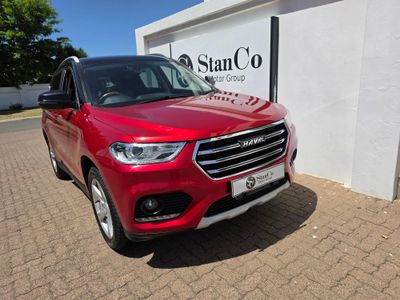 2021 Haval H2 1.5T Luxury