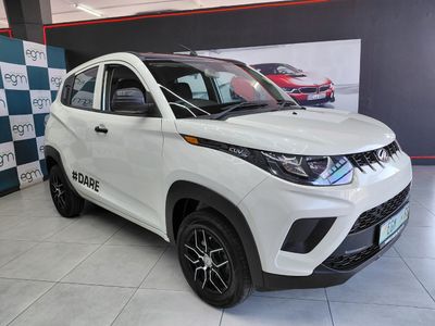 2022 Mahindra KUV 100 1.2 K2+ Dare