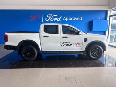2026 Ford Ranger 2.0D XL Double Cab Auto