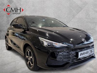 2026 MG MG3 1.5 Delux Auto