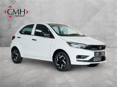 2026 TATA Tiago 1.2 XM