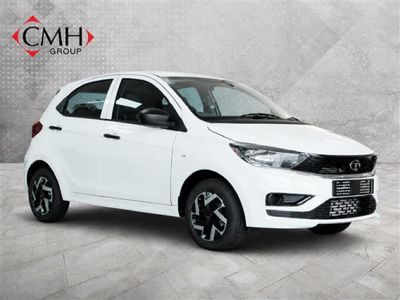 2026 TATA Tiago 1.2 XM