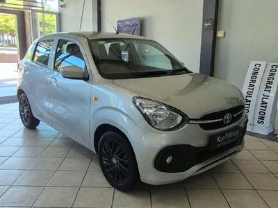 2025 Toyota Vitz 1.0 XR AMT