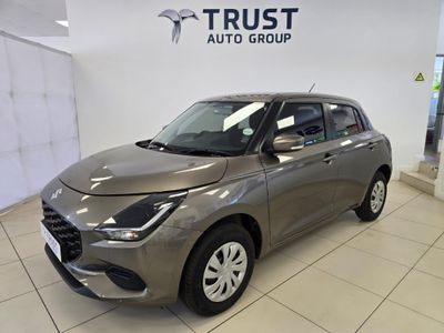 2026 Suzuki Swift 1.2 GL