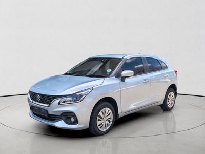 2024 Suzuki Baleno 1.5 GL Auto
