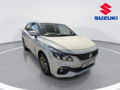 2026 Suzuki Baleno 1.5 GLX Auto