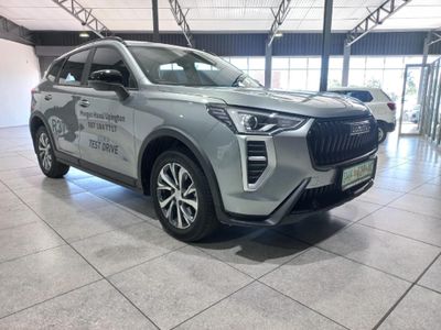 2026 Haval Jolion 1.5T City Plus DCT
