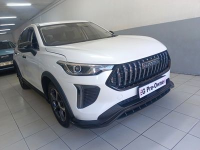 2025 Haval Jolion Pro 1.5T Premium DCT