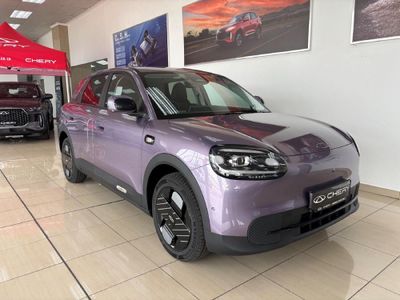 2026 Chery Q Elite