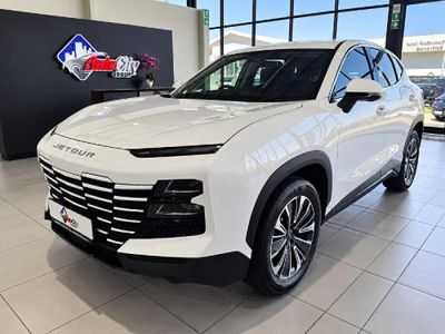 2026 Jetour Dashing 1.5T Core