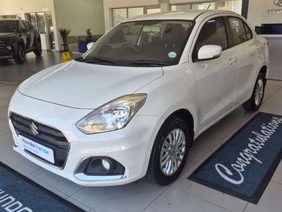 2022 Suzuki Dzire 1.2 GL Auto