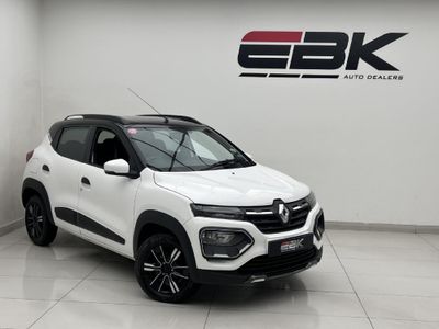 2025 Renault Kwid 1.0 Climber