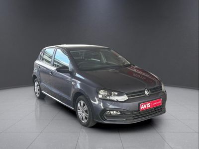 2025 Volkswagen Polo Vivo 1.4