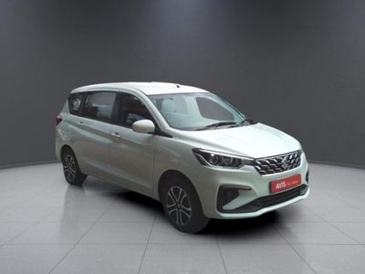2025 Suzuki Ertiga 1.5 GL Auto