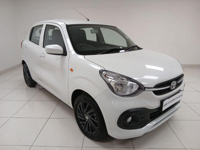 2025 Toyota Vitz 1.0 XR AMT