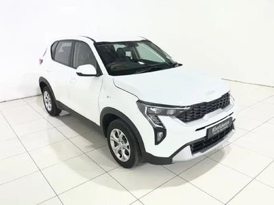 2026 Kia Sonet 1.5 LS Auto
