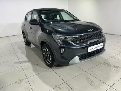 2025 Kia Sonet 1.5 LX Auto