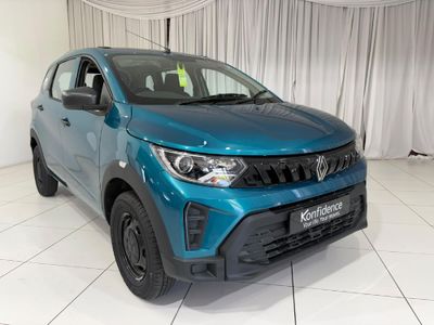 2026 Renault Triber 1.0 Evolution