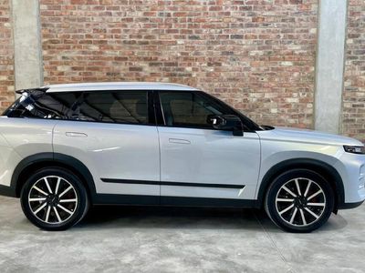 2024 Jaecoo J7 1.6T Glacier