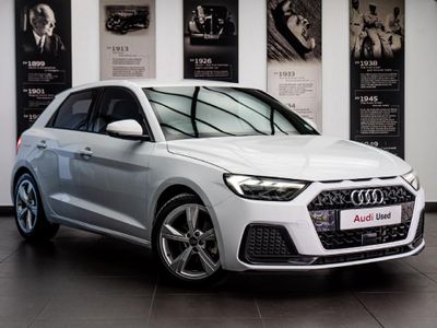 2022 Audi A1 Sportback 1.5 TFSI Advanced Auto | 35 TFSI