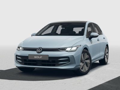 2026 Volkswagen Golf 1.4 TSI Life Auto (110kw)