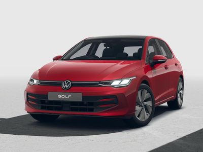 2026 Volkswagen Golf 1.4 TSI Life Auto (110kw)