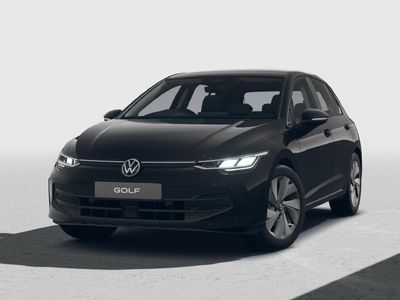 2026 Volkswagen Golf 1.4 TSI Life Auto (110kw)