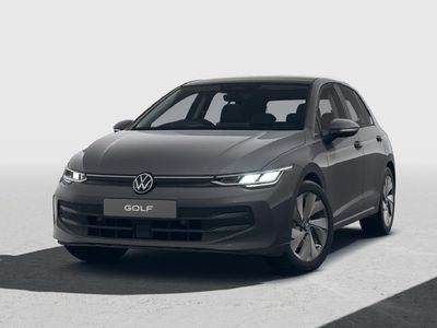 2026 Volkswagen Golf 1.4 TSI Life Auto (110kw)