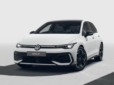2026 Volkswagen Golf 1.4 TSI R-Line + Auto (110kw)