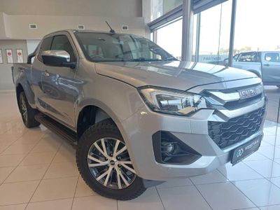 2026 Isuzu D-Max 3.0 DDI LSE Auto E-Cab