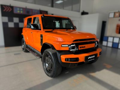 2026 iCAUR V23 Auto