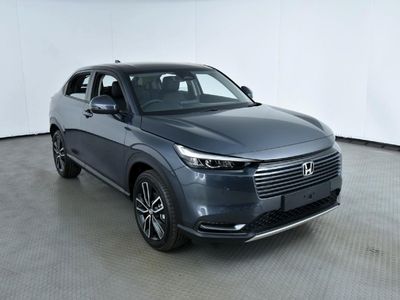 2026 Honda HR-V 1.5 Elegance Auto