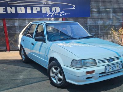 2000 Ford Laser 1.3 Tracer Hatch
