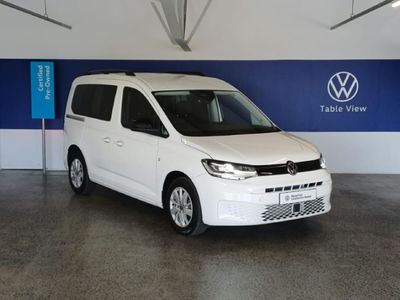 2026 Volkswagen Caddy 2.0 TDI (75kw)