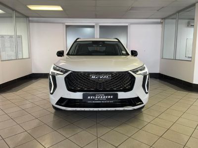 2023 Haval Jolion 1.5T S Super Luxury DCT