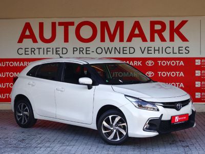 2023 Toyota Starlet 1.5 XS Auto