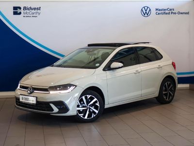 2026 Volkswagen Polo 1.0 TSI Life Auto DSG