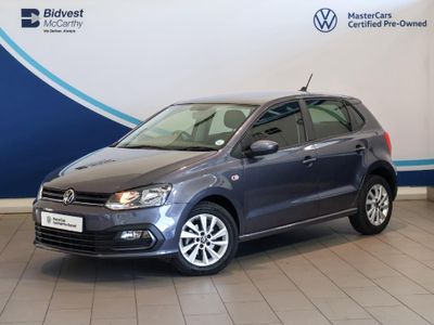 2026 Volkswagen Polo Vivo 1.4 Life