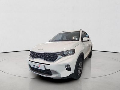 2024 Kia Sonet 1.0T EX+ Auto