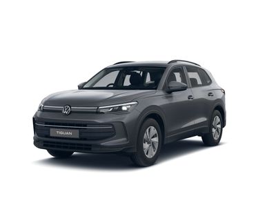2026 Volkswagen Tiguan 1.4TSI
