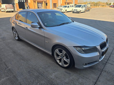 2010 BMW 3 Series 330i Exclusive
