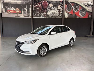 2026 Changan Alsvin 1.5 CE Auto