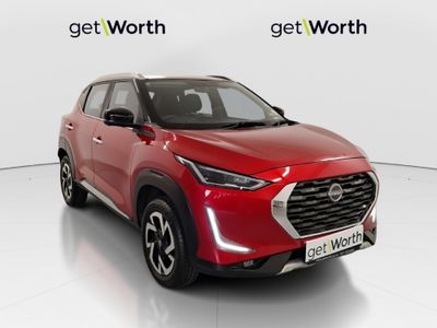2023 Nissan Magnite 1.0 Acenta Plus
